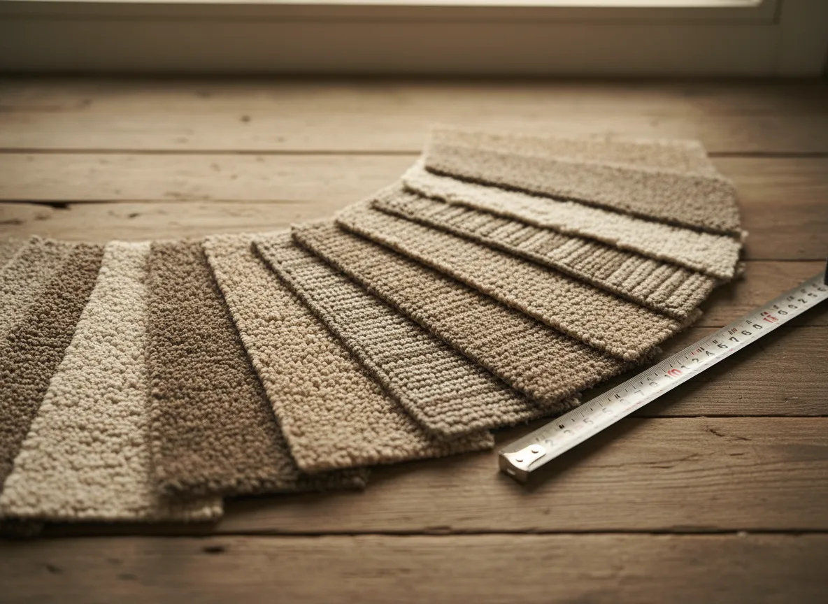 Carpet Installation Nice, CA FAQs